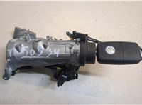  Замок зажигания Volkswagen Jetta 5 2004-2010 20550833 #1