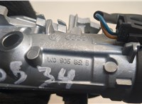  Замок зажигания Volkswagen Jetta 5 2004-2010 20550833 #2