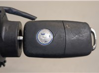  Замок зажигания Volkswagen Jetta 5 2004-2010 20550833 #3