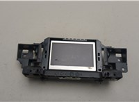 f1ft18b955cf Дисплей компьютера (информационный) Ford Focus 3 2014-2019 20550838 #1