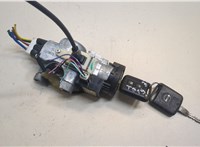  Замок зажигания Nissan Qashqai 2006-2013 20550842 #1