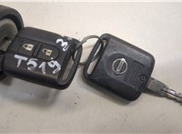  Замок зажигания Nissan Qashqai 2006-2013 20550842 #2