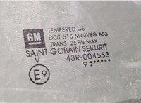  Дверь боковая (легковая) Chevrolet Tahoe 2006-2014 20550853 #4