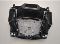  Панель управления магнитолой Ford Focus 3 2014-2019 20550855 #3