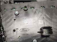 Панель управления магнитолой Ford Focus 3 2014-2019 20550855 #4