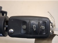  Замок зажигания Skoda Yeti 2009-2018 20550862 #3