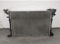 8K0121251L Радиатор охлаждения двигателя Audi A6 (C7) 2011-2018 20549259 #1