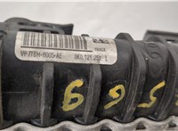 8K0121251L Радиатор охлаждения двигателя Audi A6 (C7) 2011-2018 20549259 #3