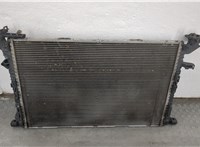 8K0121251L Радиатор охлаждения двигателя Audi A6 (C7) 2011-2018 20549259 #4