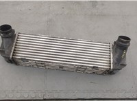  Радиатор интеркулера BMW 5 F10 2010-2017 20549712 #1