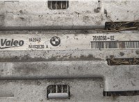  Радиатор интеркулера BMW 5 F10 2010-2017 20549712 #2