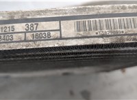  Радиатор кондиционера Chrysler 300M 1998-2004 20549906 #4