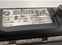 Радиатор охлаждения двигателя BMW X3 E83 2003-2010 20550684 #2