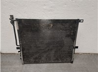 17113400400, 3400400 Радиатор кондиционера BMW X3 E83 2003-2010 20550813 #1