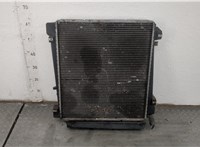 3L2Z8005AA Радиатор охлаждения двигателя Ford Explorer 2001-2006 20550879 #6