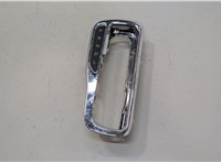  Рамка под кулису Chevrolet Cruze 2015-2023 20550891 #1