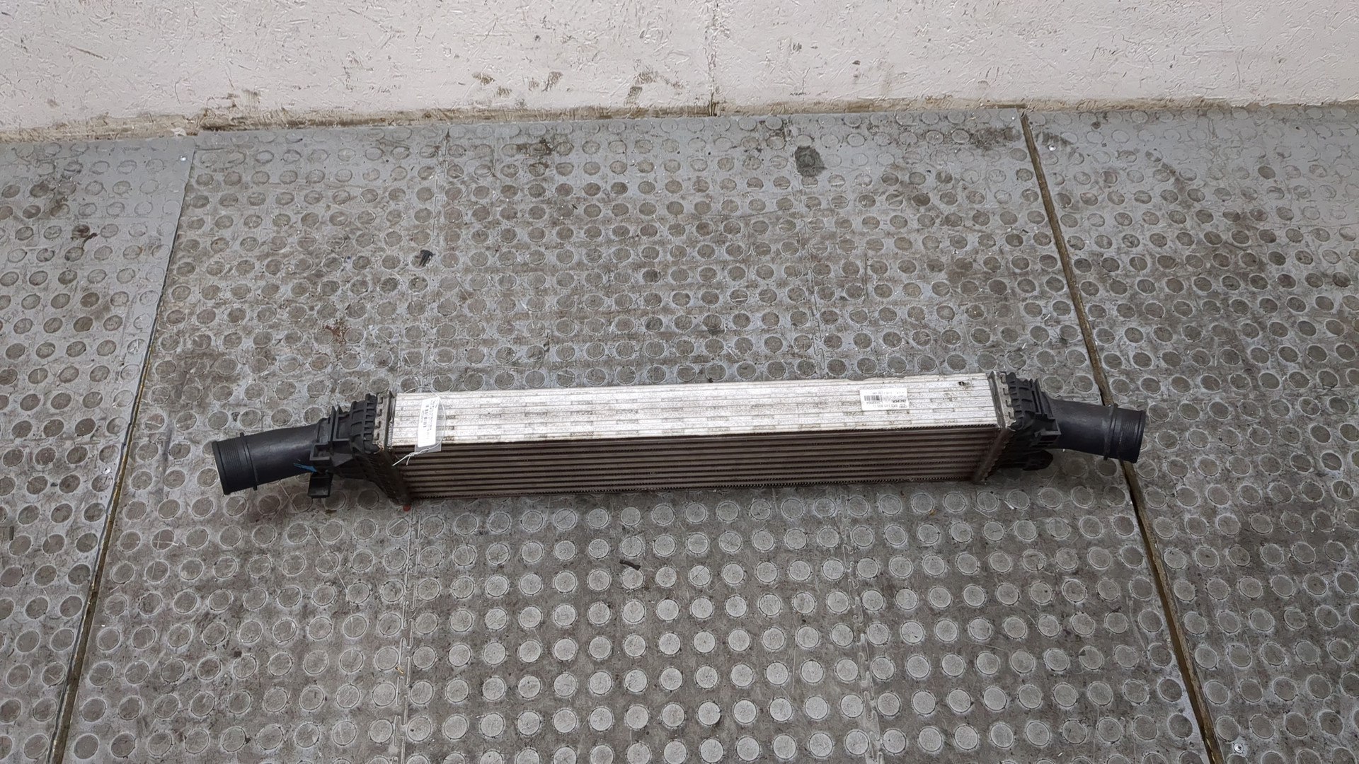 Интеркулер