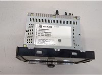 42554703 Магнитола Chevrolet Cruze 2015-2023 20550910 #2