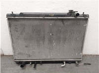 1640020220 Радиатор охлаждения двигателя Toyota Highlander 1 2001-2007 20550914 #1