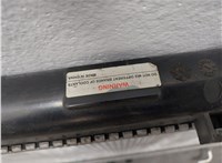 1640020220 Радиатор охлаждения двигателя Toyota Highlander 1 2001-2007 20550914 #3