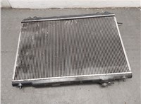1640020220 Радиатор охлаждения двигателя Toyota Highlander 1 2001-2007 20550914 #9
