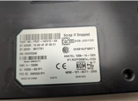 Блок комфорта Ford Focus 3 2014-2019 20550928 #2