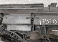  Вентилятор радиатора Audi A7 2010-2018 20550933 #2