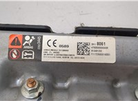 39118061 Подушка безопасности коленная Chevrolet Cruze 2015-2023 20550937 #3