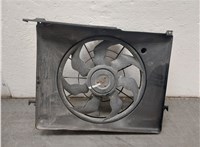 252313K460 Вентилятор радиатора Hyundai Sonata NF 2005-2010 20550940 #7