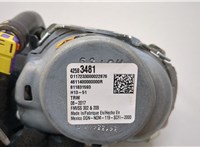  Ремень безопасности Chevrolet Cruze 2015-2023 20550946 #2