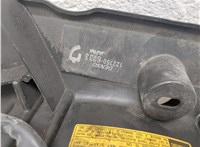 1636120070, 1636120080, 1636320170, 1671120120 Вентилятор радиатора Toyota Highlander 1 2001-2007 20550949 #2