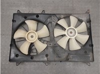 1636120070, 1636120080, 1636320170, 1671120120 Вентилятор радиатора Toyota Highlander 1 2001-2007 20550949 #5