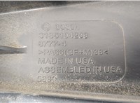  Вентилятор радиатора Chevrolet Cruze 2015-2023 20550956 #3