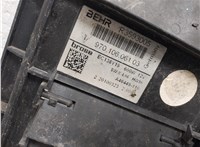  Вентилятор радиатора Porsche Panamera 2009-2016 20550960 #2