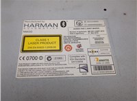  Магнитола Audi A7 2010-2018 20550964 #4