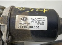  Механизм стеклоочистителя (трапеция дворников) Hyundai Sonata NF 2005-2010 20550987 #4