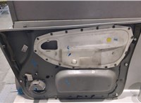 8200205486 Дверная карта (Обшивка двери) Renault Scenic 1996-2002 20550993 #2
