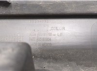 95161804, 95374113, 95161788 Накладка на порог Chevrolet Trax 2016-2022 20550997 #5