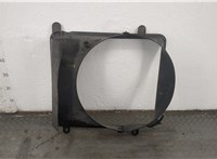 4L2Z8146AA, 4L2Z8146AB Кожух вентилятора радиатора (диффузор) Ford Explorer 2001-2006 20551008 #1