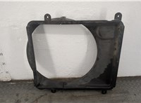 4L2Z8146AA, 4L2Z8146AB Кожух вентилятора радиатора (диффузор) Ford Explorer 2001-2006 20551008 #3