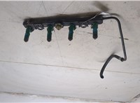 2320921020, 2380721010 Форсунка топливная Toyota Yaris Verso 20551012 #1