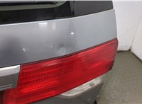  Петля крышки багажника Honda Odyssey 2004-2008 11473838 #8
