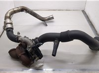 1517678, 8G9Q6K682BA Турбина Ford Mondeo 4 2007-2015 20551030 #1