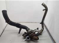 1517678, 8G9Q6K682BA Турбина Ford Mondeo 4 2007-2015 20551030 #4