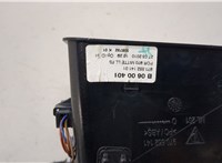  Дефлектор обдува салона Porsche Panamera 2009-2016 20551062 #3