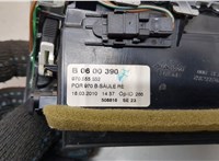  Дефлектор обдува салона Porsche Panamera 2009-2016 20551067 #3