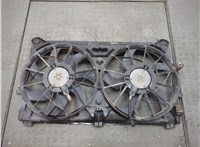  Вентилятор радиатора Chevrolet Tahoe 2006-2014 20551071 #1