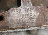  Маховик Peugeot 307 2001-2008 11473861 #8