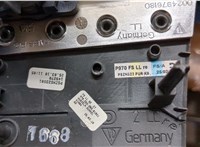  Пластик панели торпеды Porsche Panamera 2009-2016 20551076 #3