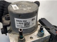 42643519 Блок АБС, насос (ABS, ESP, ASR) Buick Encore 2016-2022 20551078 #6